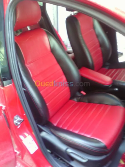 Garniture auto