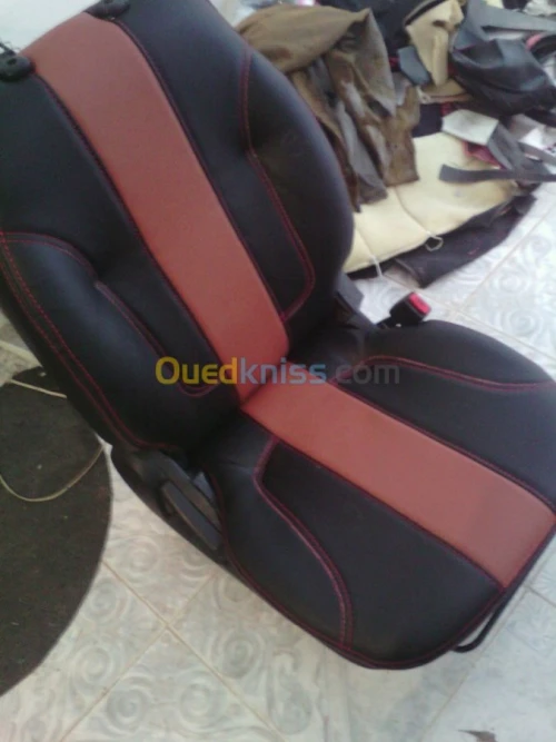 Garniture auto