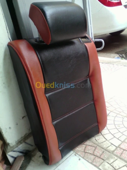 Garniture auto