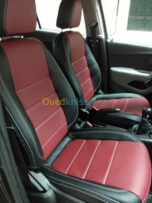 Garniture auto