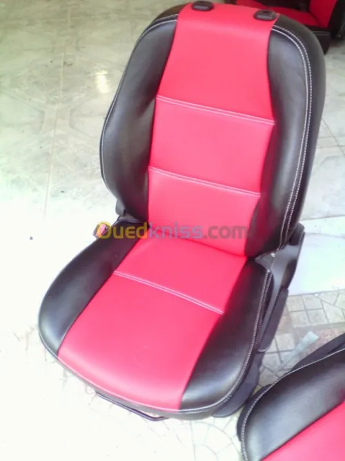 Garniture auto