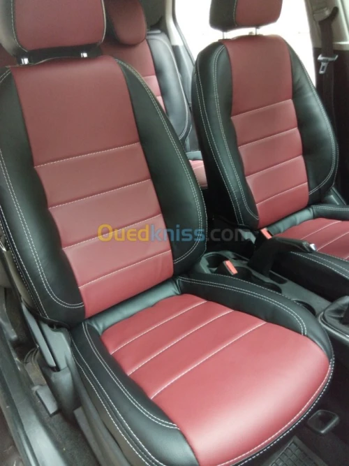 Garniture auto