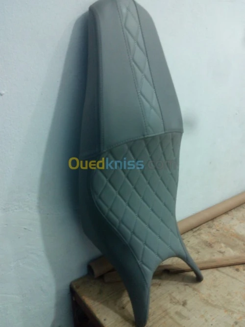 Garniture auto