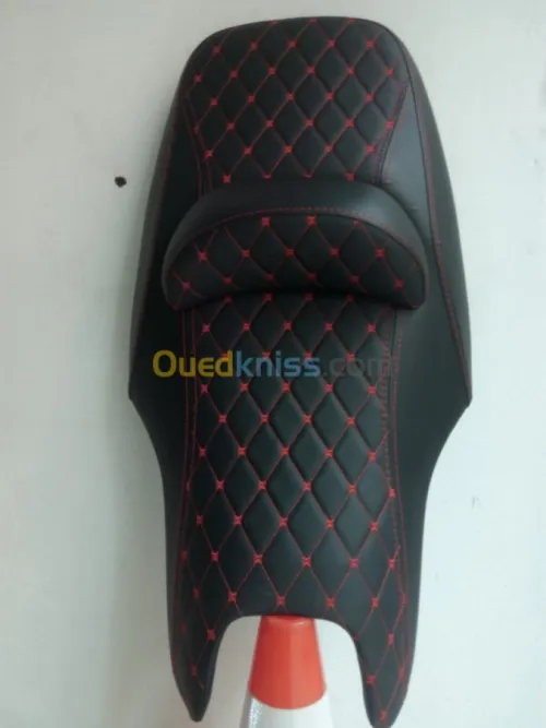 Garniture auto