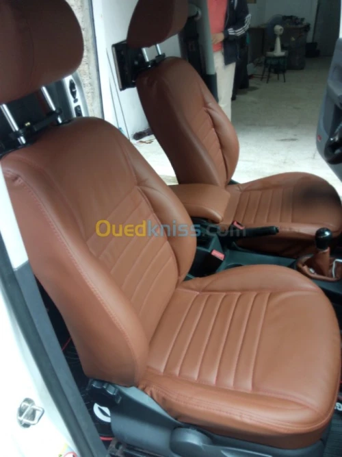 Garniture auto