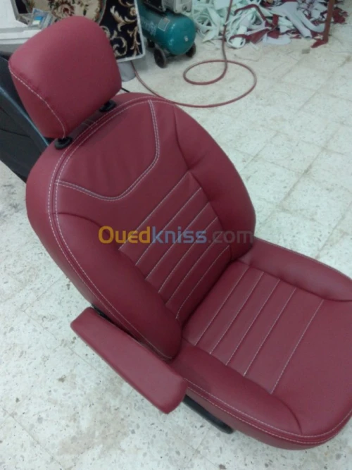 Garniture auto