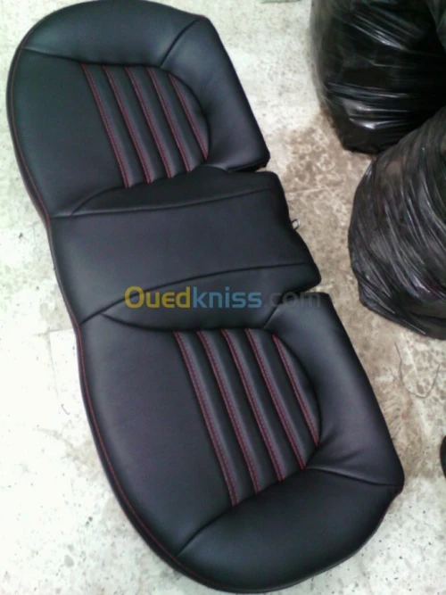 Garniture auto