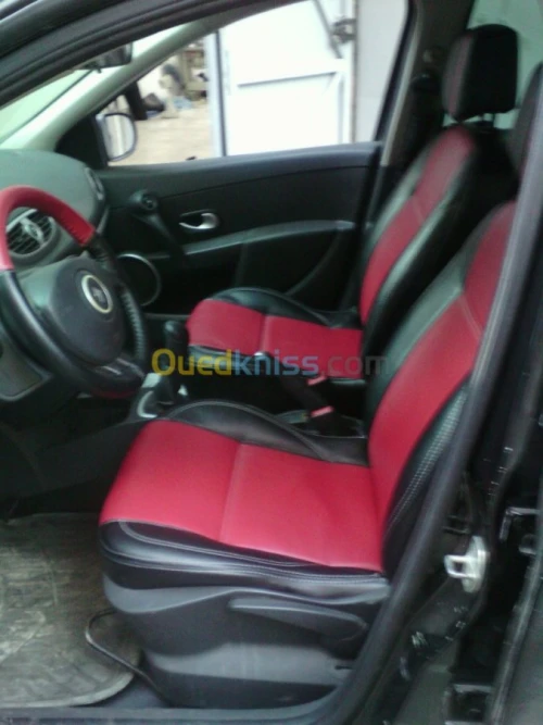 Garniture auto
