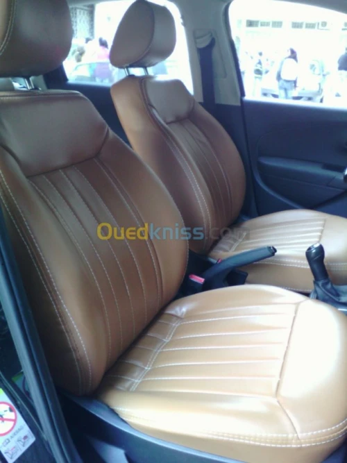 Garniture auto