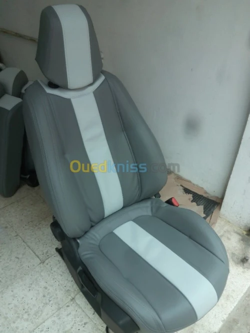 Garniture auto