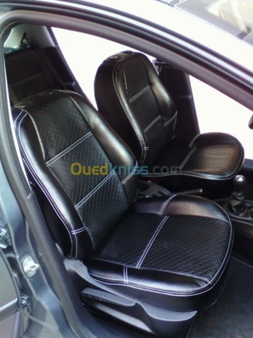 Garniture auto