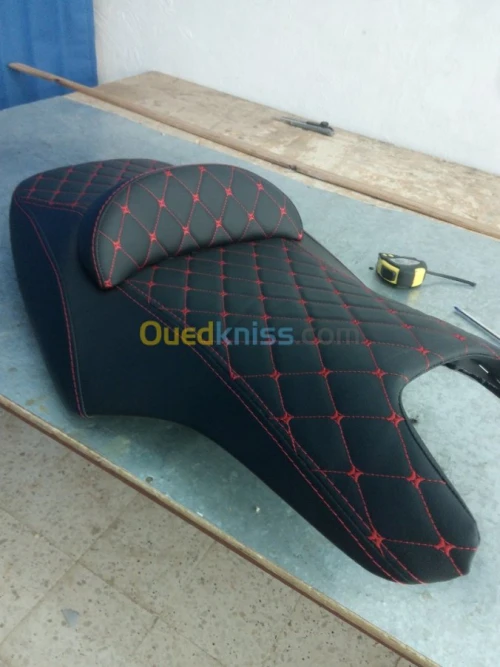 Garniture auto