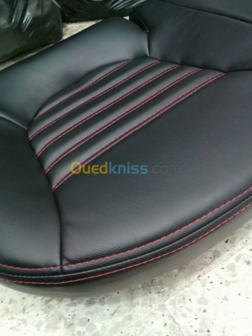 Garniture auto