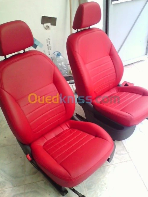 Garniture auto