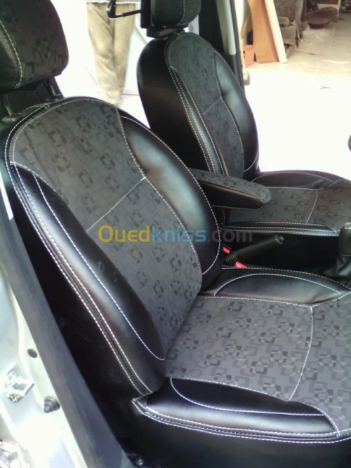 Garniture auto