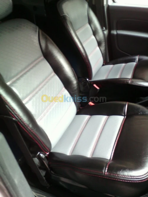 Garniture auto