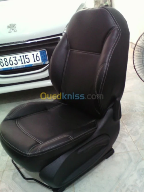 Garniture auto