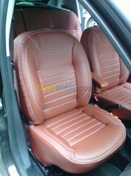 Garniture auto