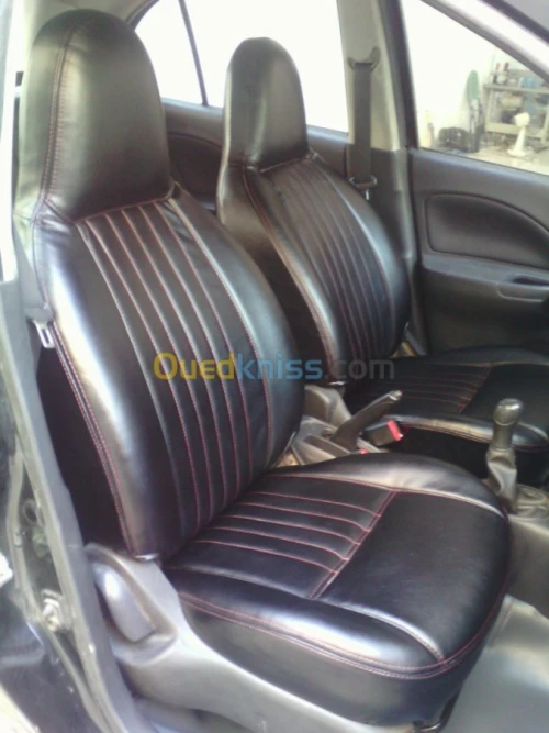 Garniture auto