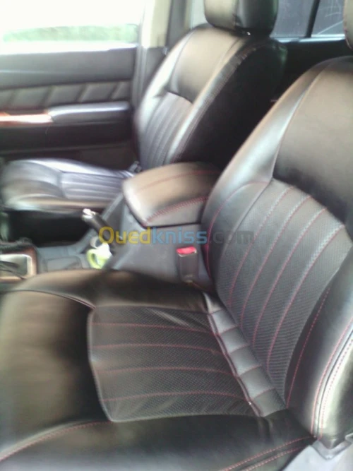 Garniture auto