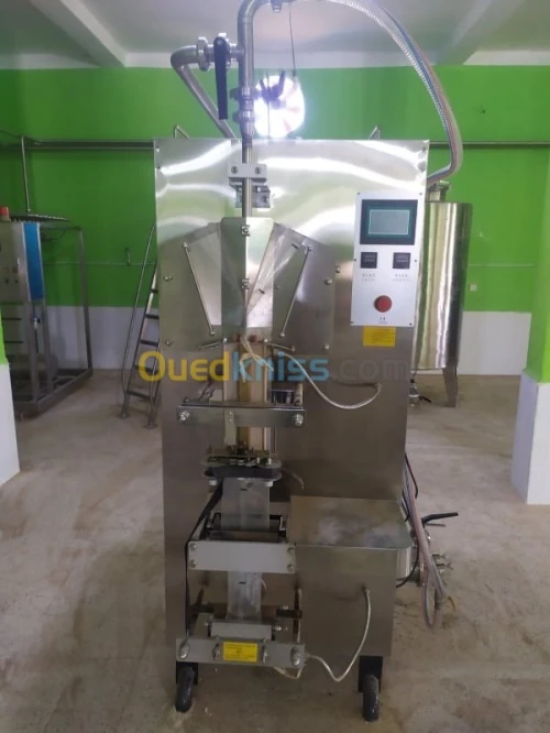 fabrication e installation d'inox @ 
