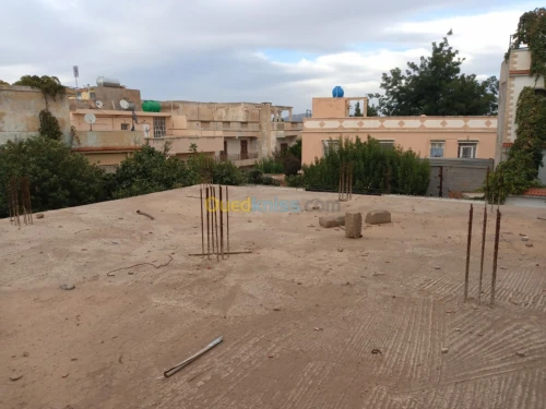 Vente Villa Tlemcen Tlemcen