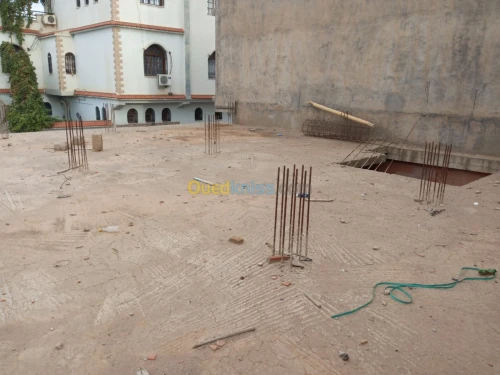 Vente Villa Tlemcen Tlemcen