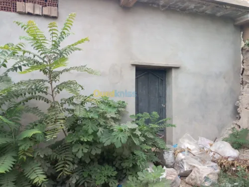 Vente Villa Tlemcen Tlemcen