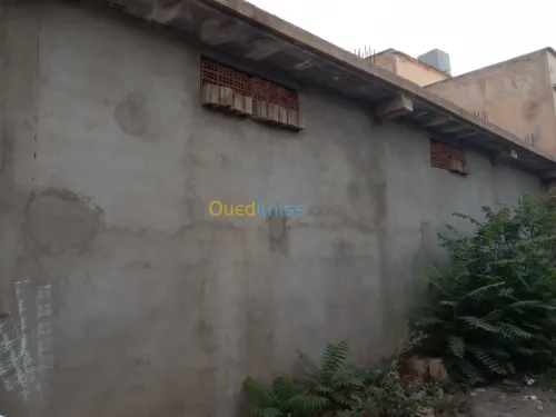 Vente Villa Tlemcen Tlemcen