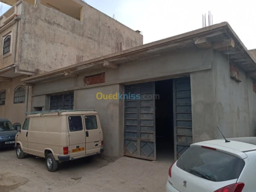 Vente Villa Tlemcen Tlemcen