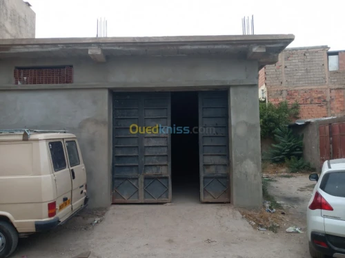 Vente Villa Tlemcen Tlemcen