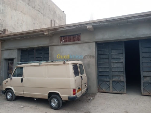 Vente Villa Tlemcen Tlemcen