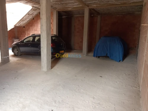 Vente Villa Tlemcen Tlemcen
