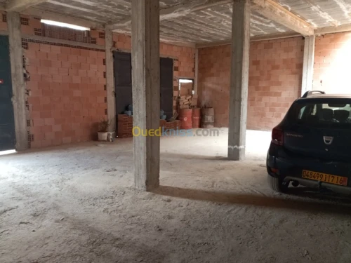 Vente Villa Tlemcen Tlemcen
