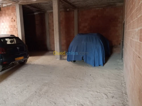 Vente Villa Tlemcen Tlemcen