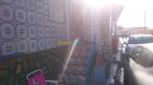 Location vacances Bungalow Mostaganem Sidi lakhdaara