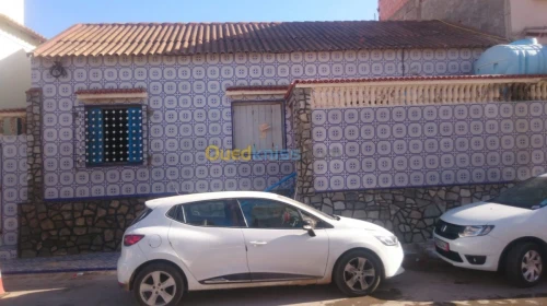 Location vacances Bungalow Mostaganem Sidi lakhdaara