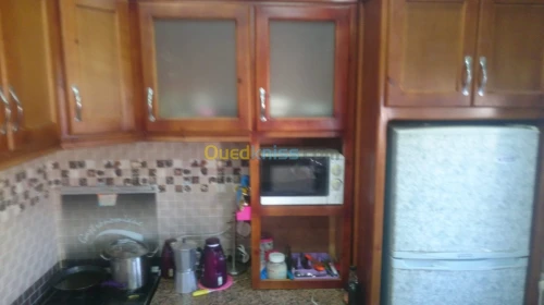 Location vacances Bungalow Mostaganem Sidi lakhdaara