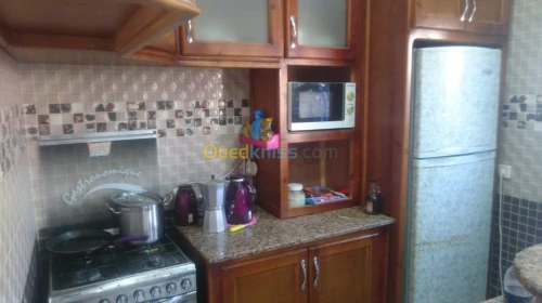 Location vacances Bungalow Mostaganem Sidi lakhdaara