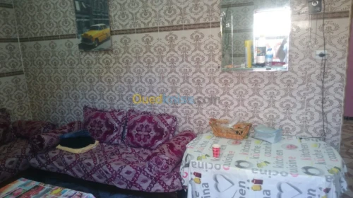 Location vacances Bungalow Mostaganem Sidi lakhdaara
