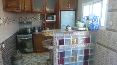 Location vacances Bungalow Mostaganem Sidi lakhdaara
