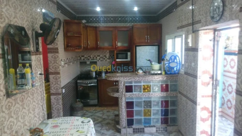 Location vacances Bungalow Mostaganem Sidi lakhdaara