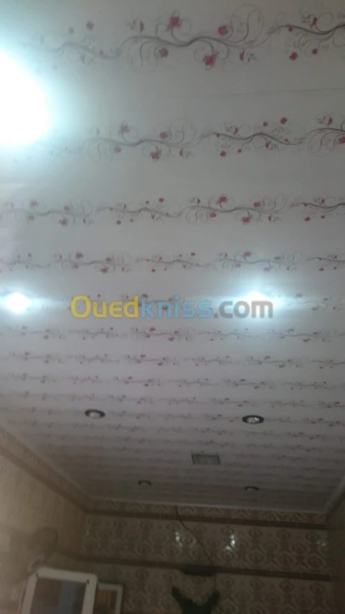 Location vacances Bungalow Mostaganem Sidi lakhdaara
