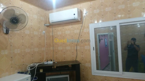 Location vacances Bungalow Mostaganem Sidi lakhdaara