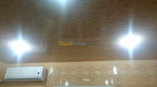Location vacances Bungalow Mostaganem Sidi lakhdaara