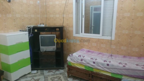 Location vacances Bungalow Mostaganem Sidi lakhdaara