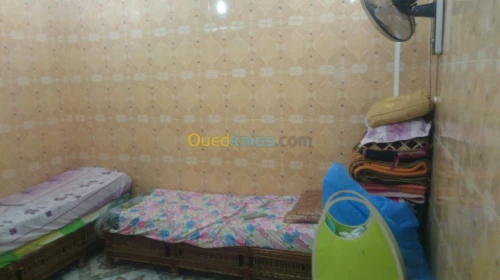 Location vacances Bungalow Mostaganem Sidi lakhdaara
