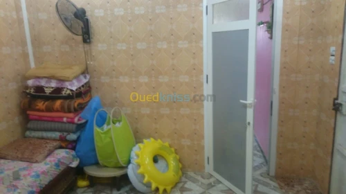 Location vacances Bungalow Mostaganem Sidi lakhdaara