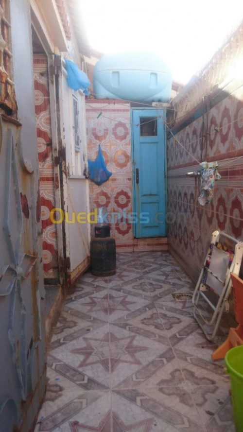 Location vacances Bungalow Mostaganem Sidi lakhdaara