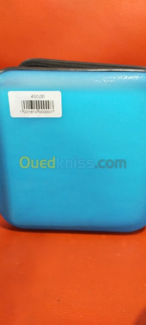 Pochette CD 40Pcs PVC